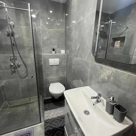 Apartman Dea Bihać Exterior foto