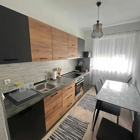 Apartman Dea Bihać Exterior foto