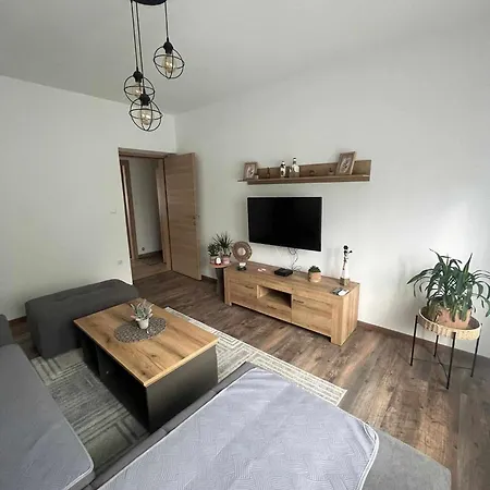 Apartman Dea Bihać Exterior foto