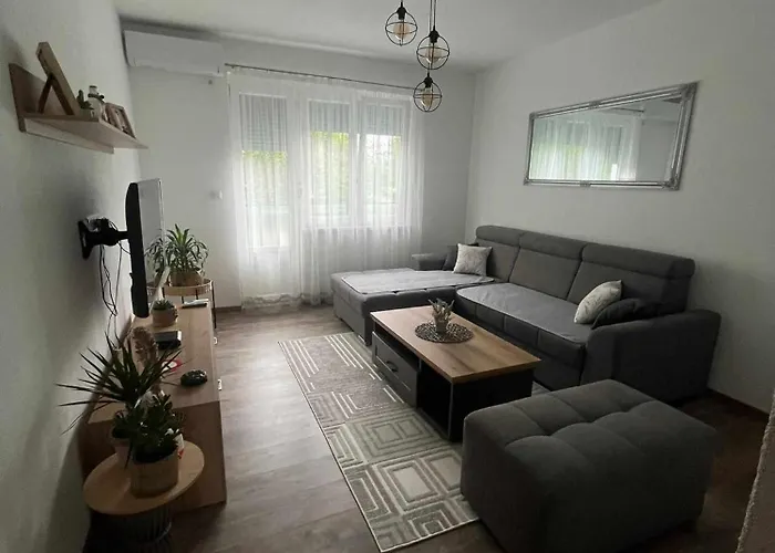 Apartman Dea
