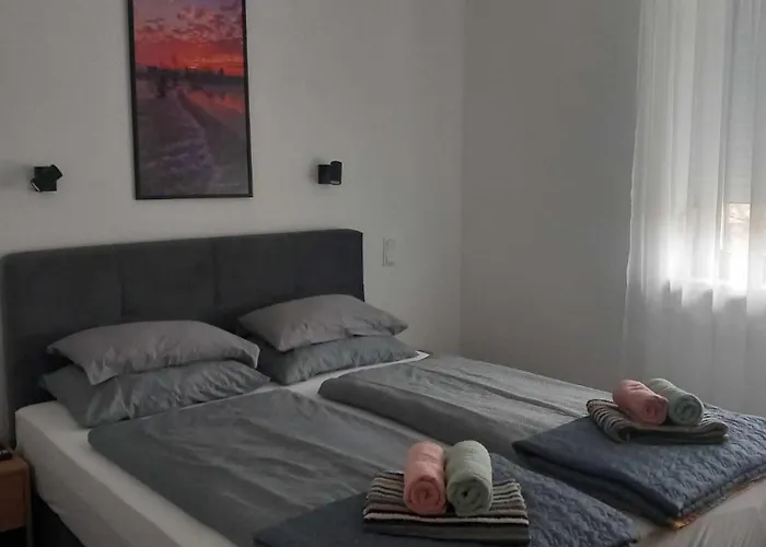 Apartman Dea