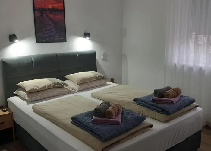 Apartman Dea