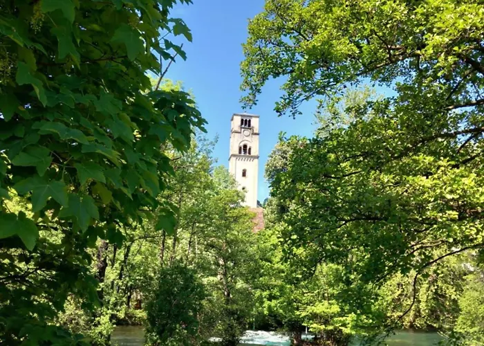 Apartman Dea
