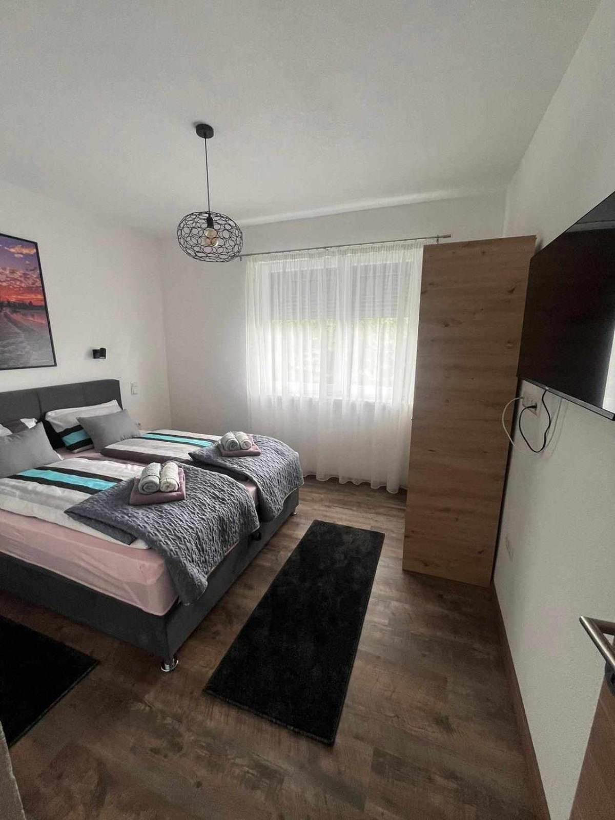 Apartment Dea