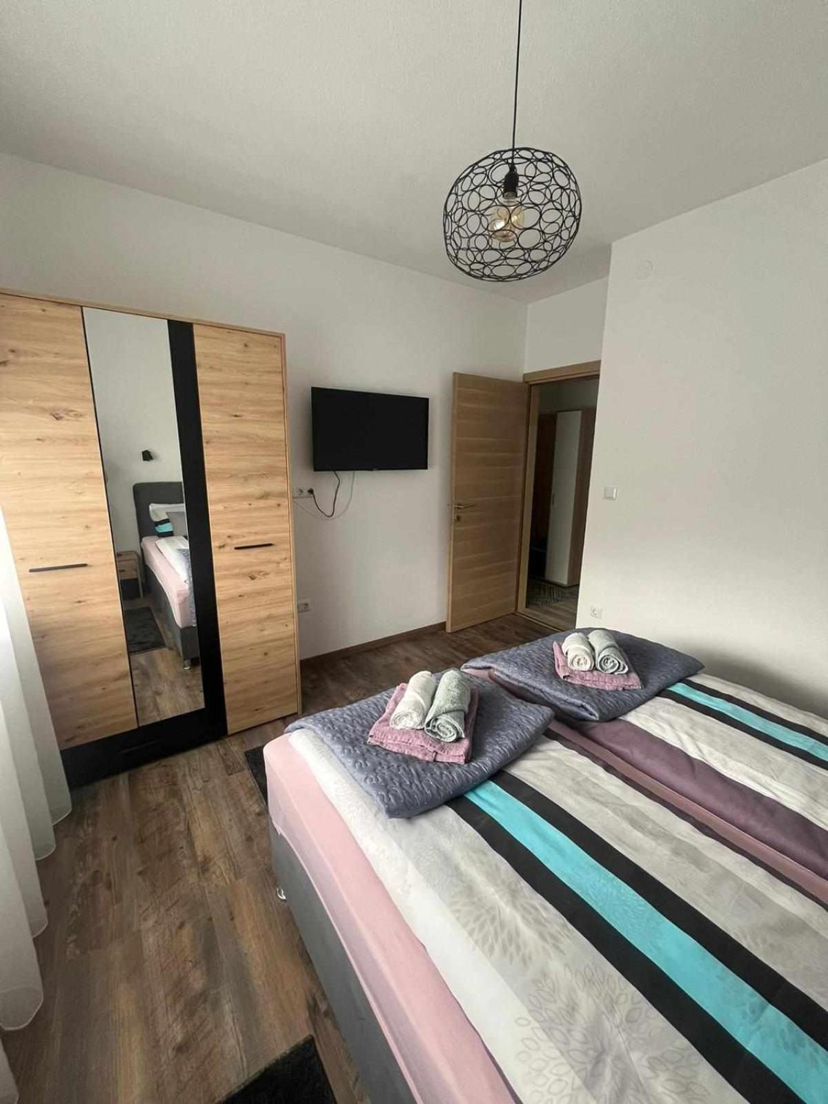 Dea Apartment *