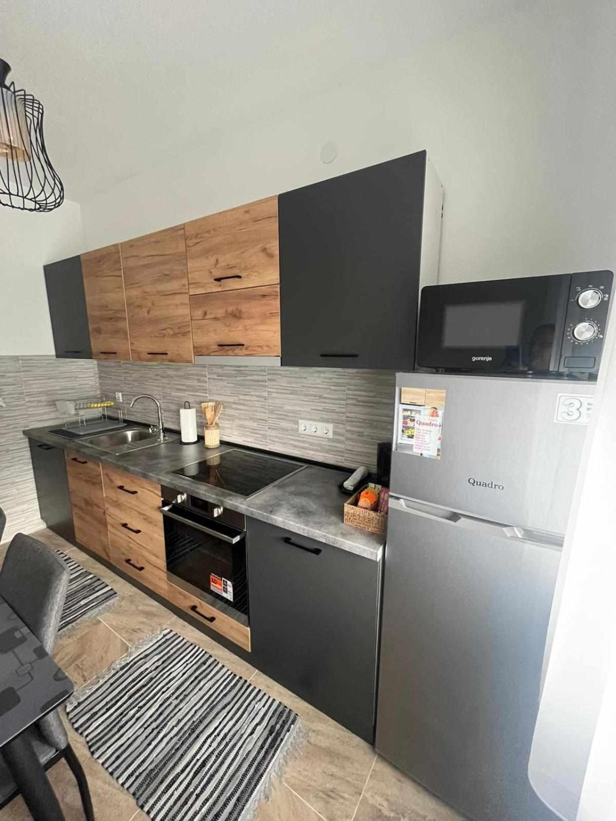 Apartment Dea Bihac
