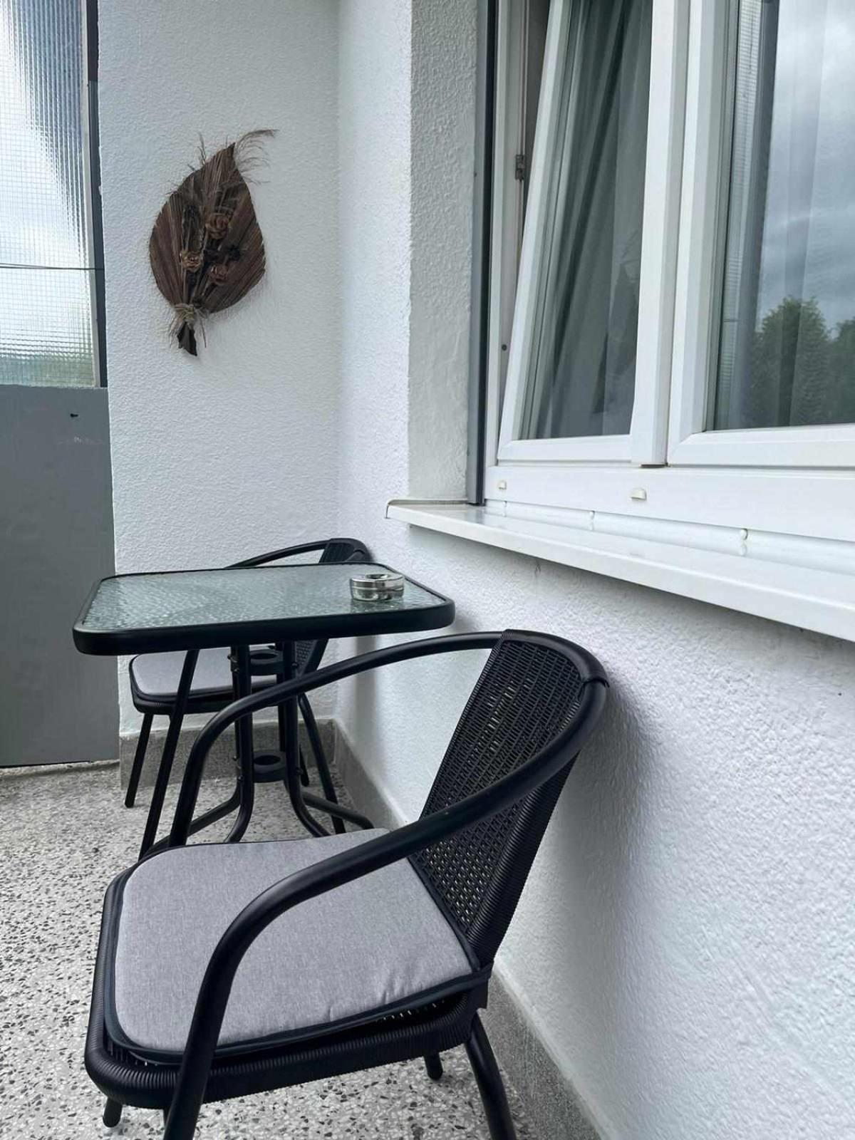 Dea Apartment *