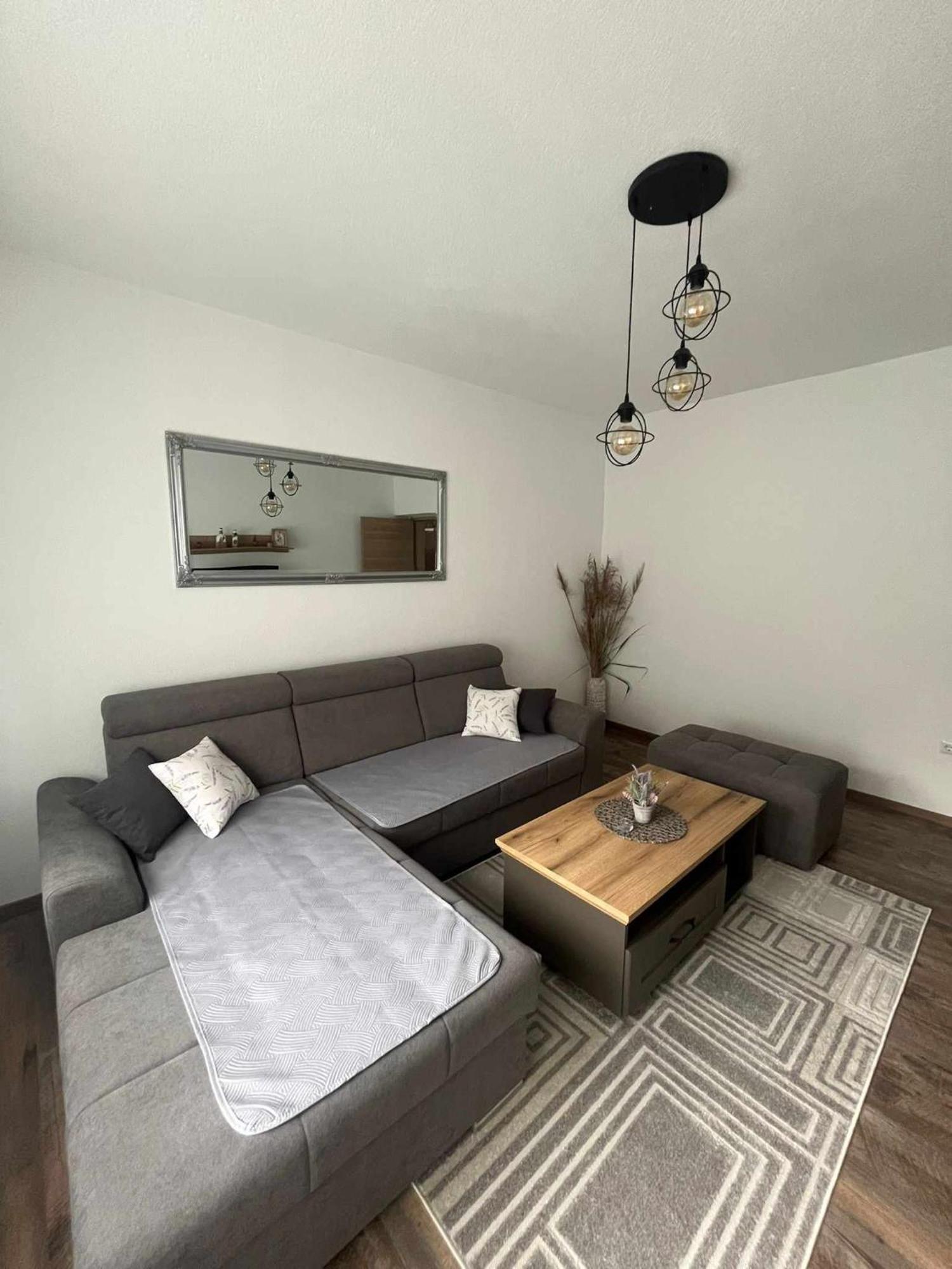 Dea Apartment