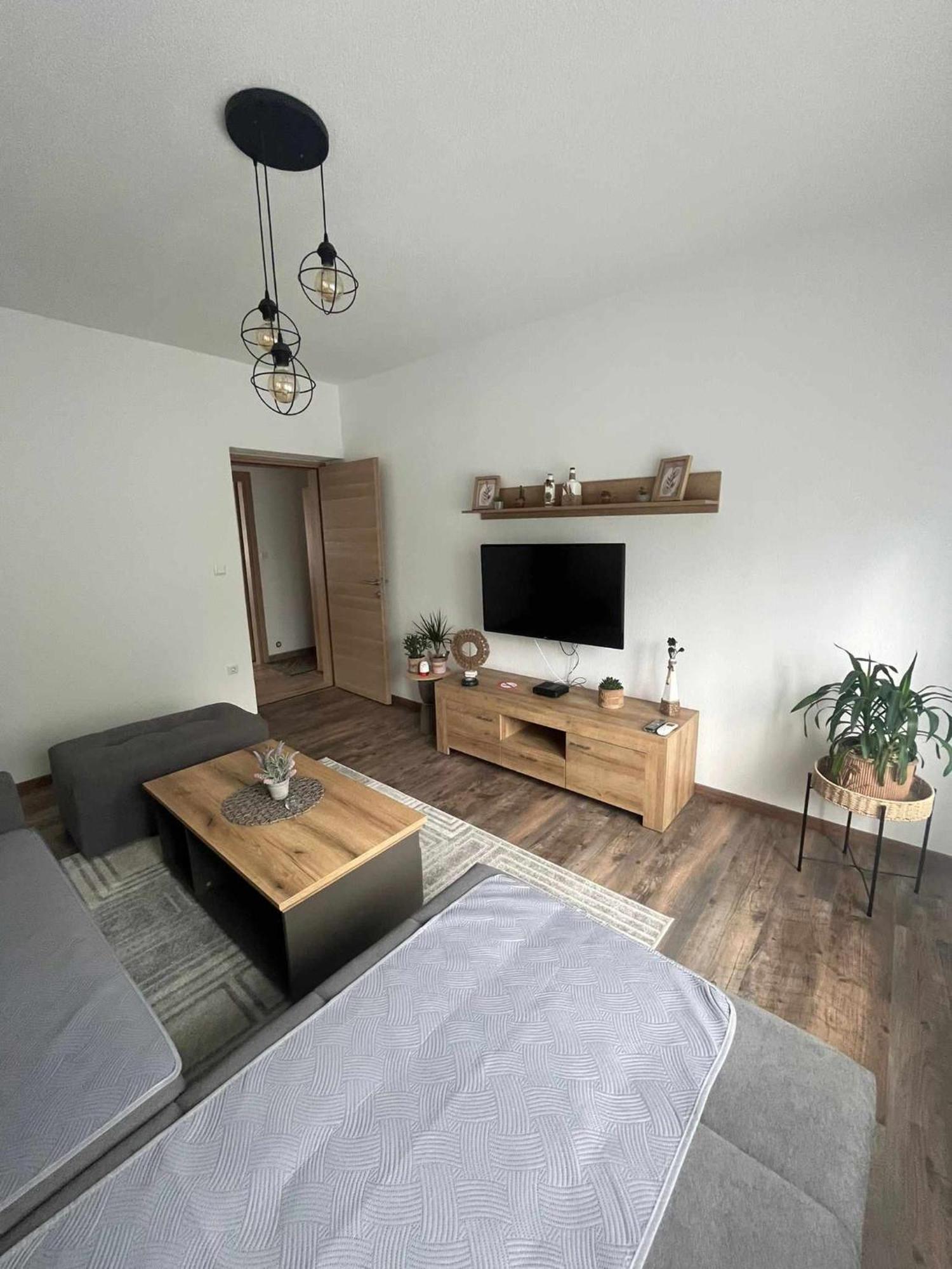 Dea Apartment Bihac