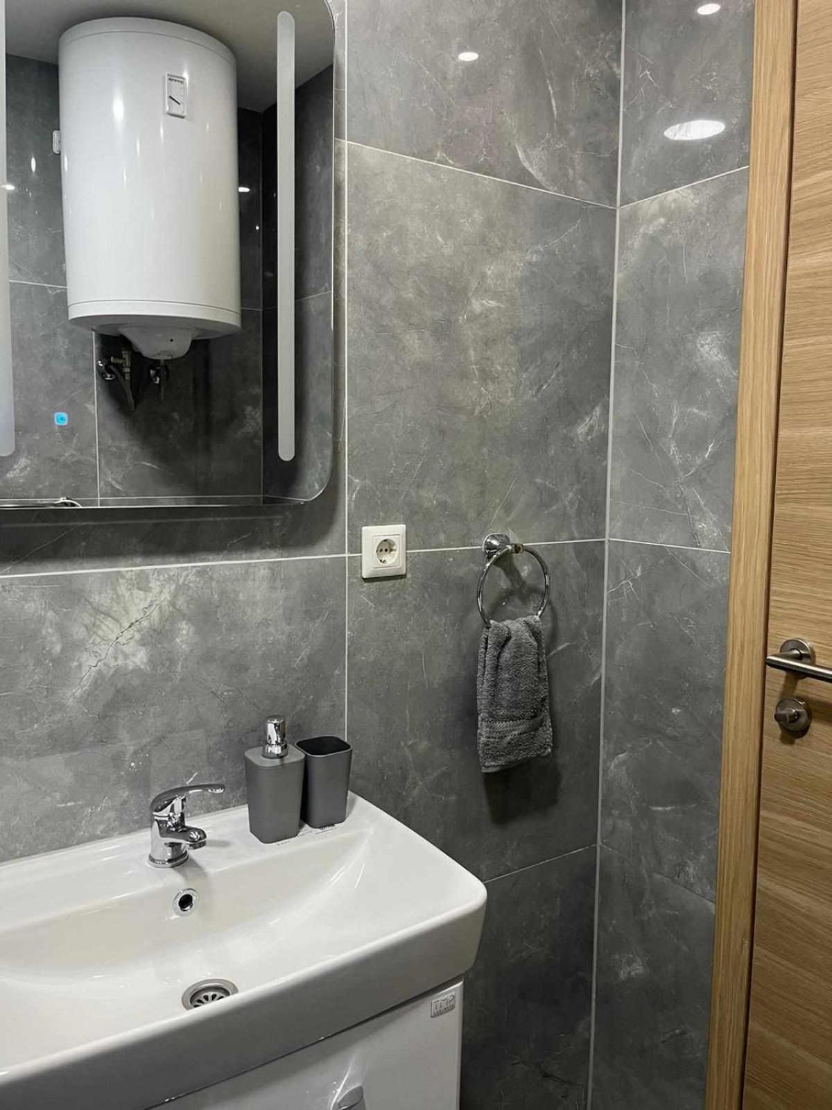 Dea Apartment *