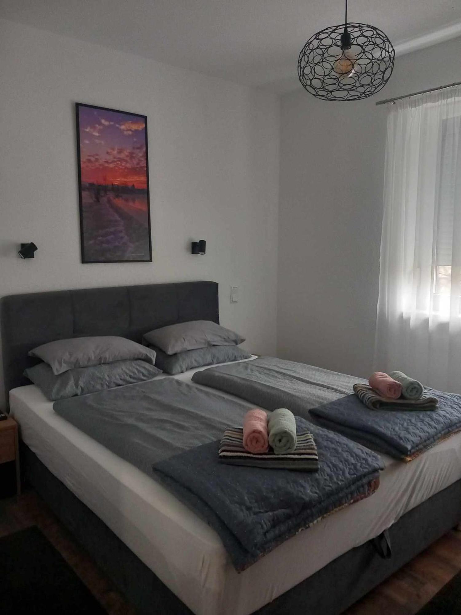Dea Apartment *