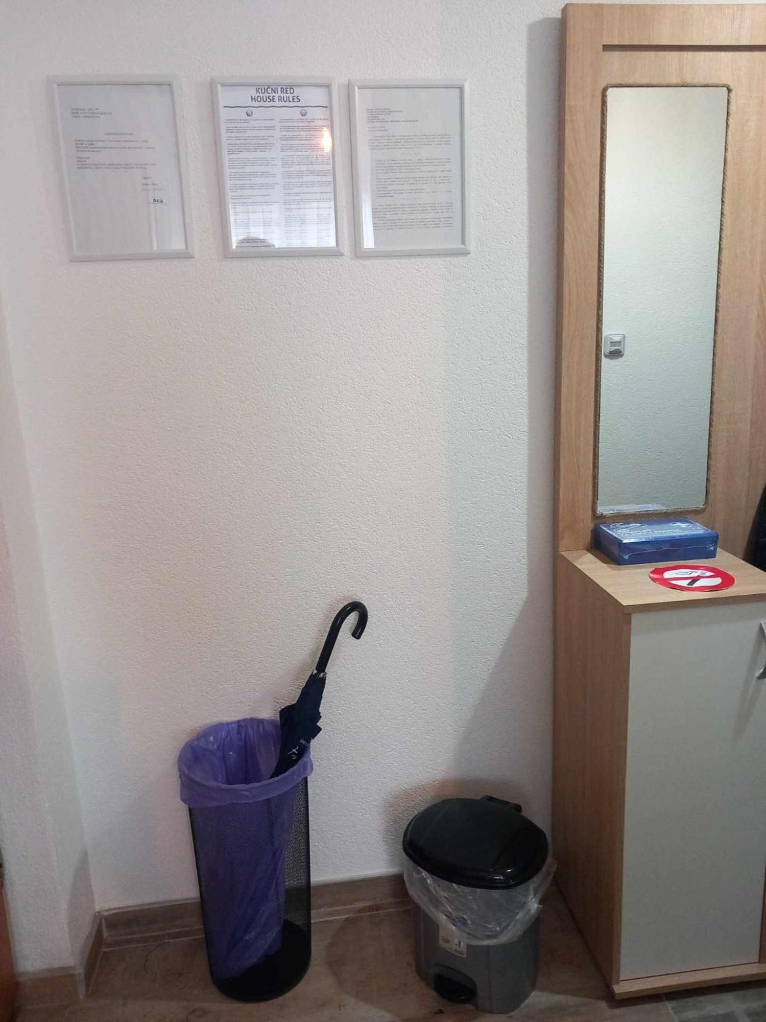 Dea Apartment Bihac
