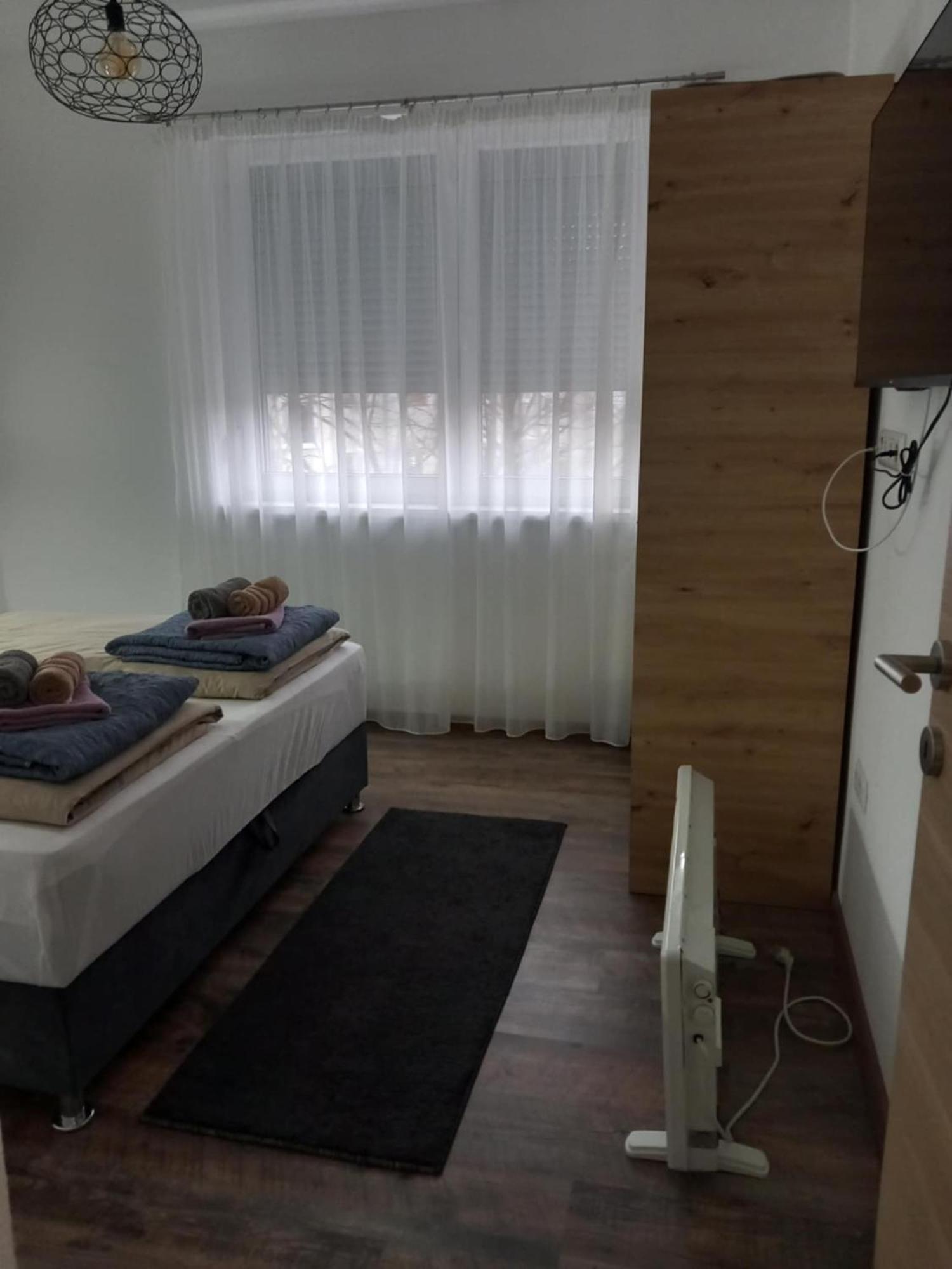 Dea Apartment